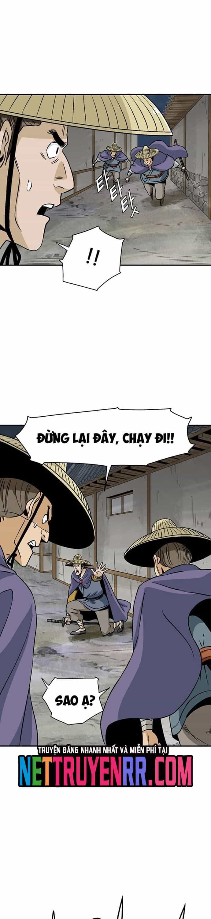 Biên Niên Sử Của Thần Long - Chương 56 - ảnh 23