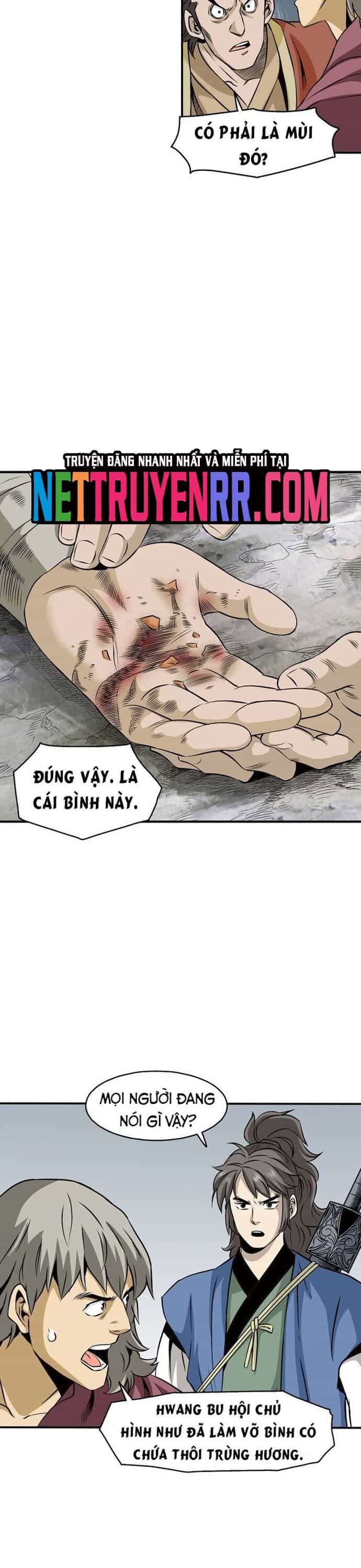 Biên Niên Sử Của Thần Long - Chương 57 - ảnh 17