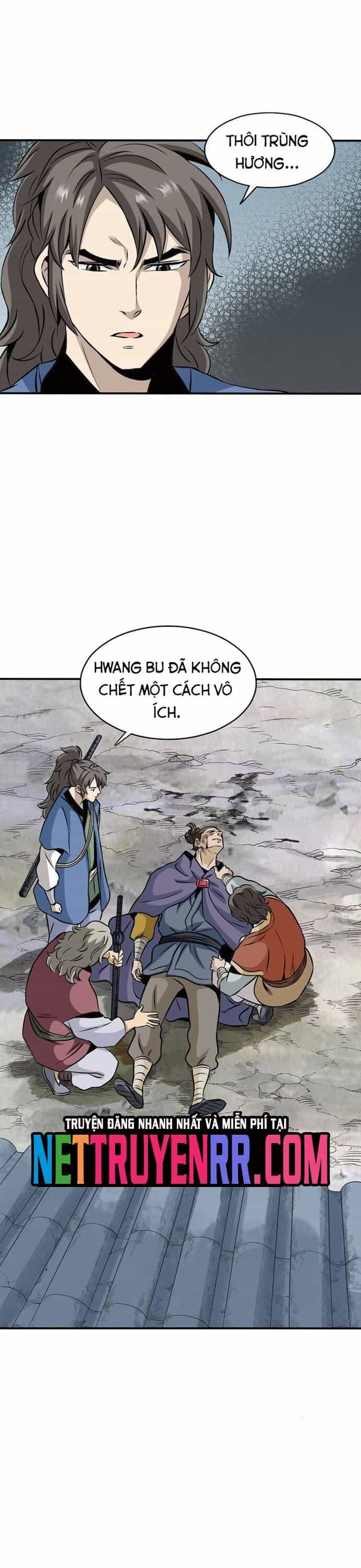 Biên Niên Sử Của Thần Long - Chương 57 - ảnh 18