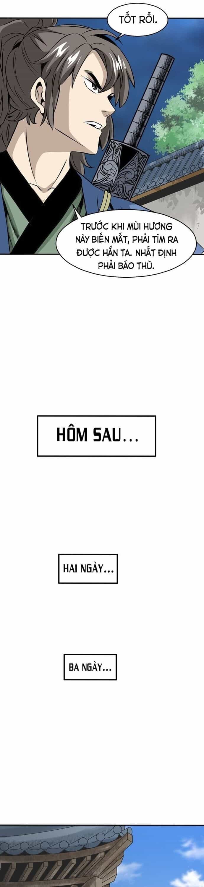 Biên Niên Sử Của Thần Long - Chương 57 - ảnh 19