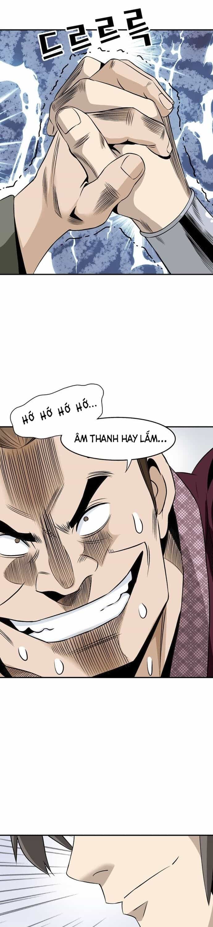 Biên Niên Sử Của Thần Long - Chương 58 - ảnh 10