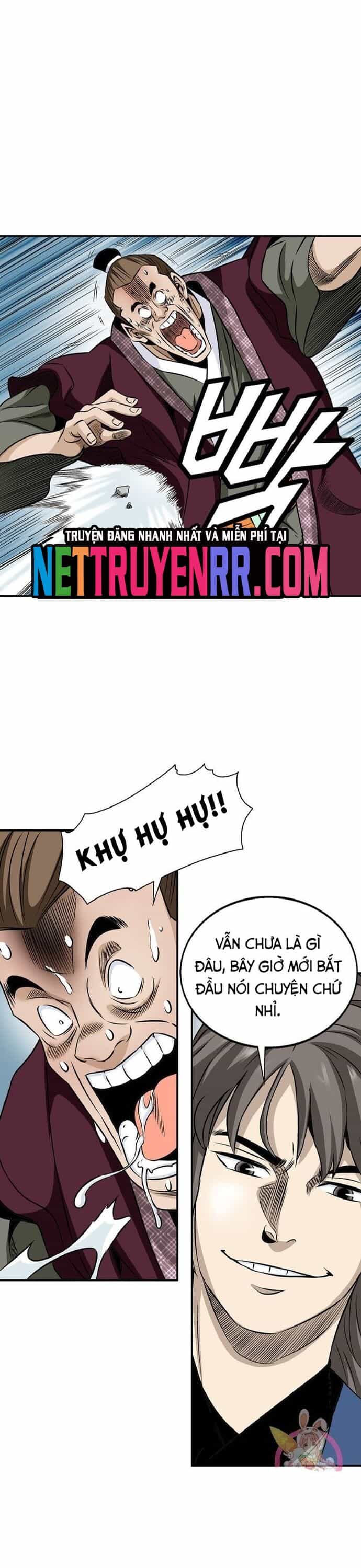 Biên Niên Sử Của Thần Long - Chương 58 - ảnh 12