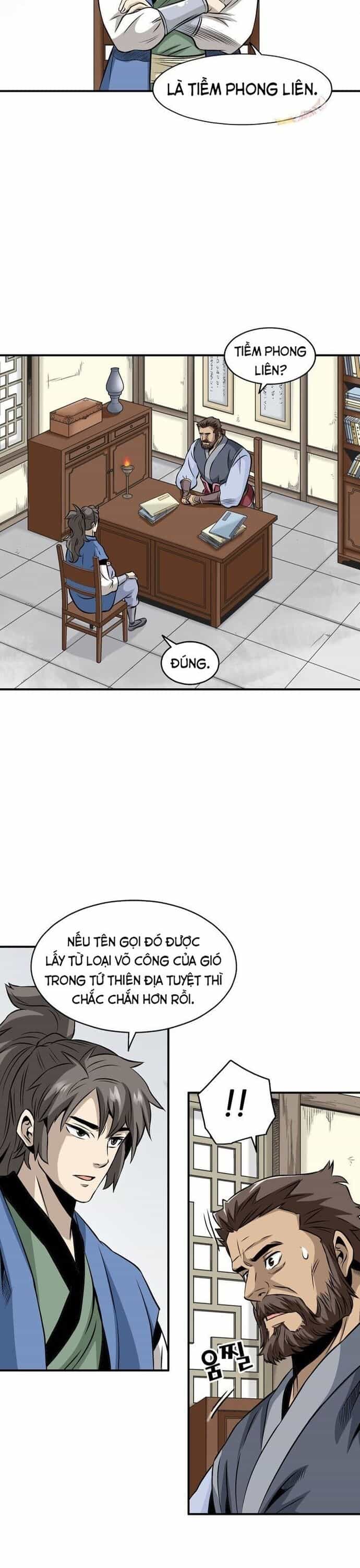 Biên Niên Sử Của Thần Long - Chương 59 - ảnh 15