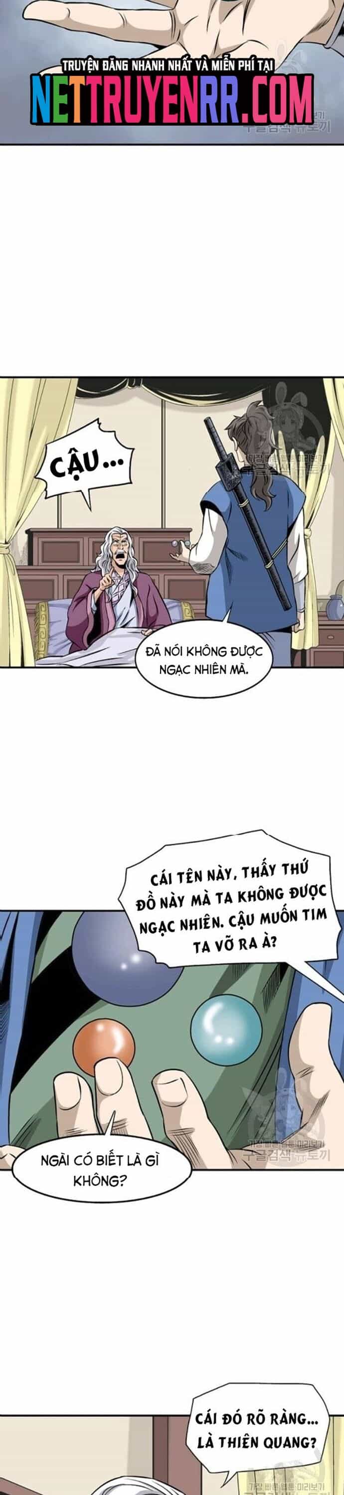 Biên Niên Sử Của Thần Long - Chương 61 - ảnh 15