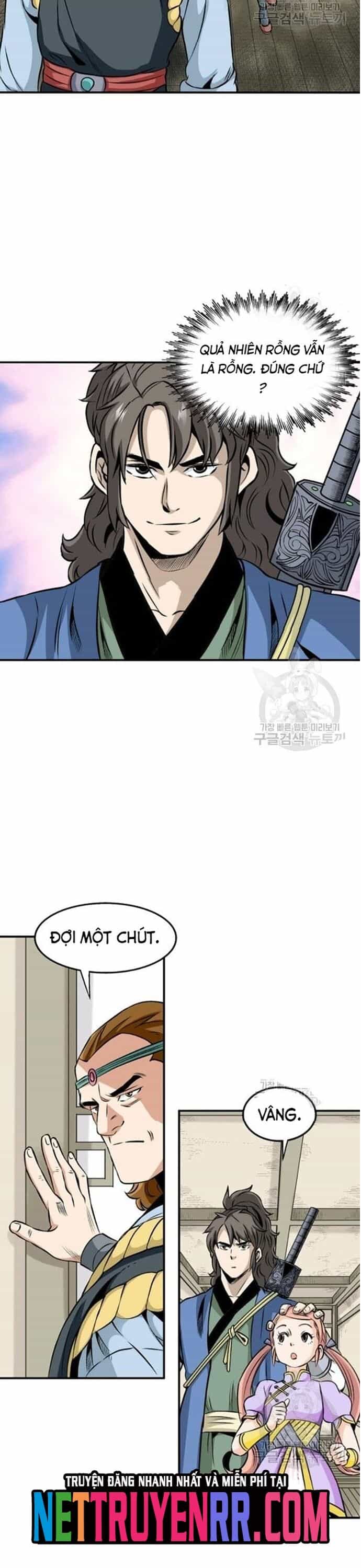 Biên Niên Sử Của Thần Long - Chương 61 - ảnh 2