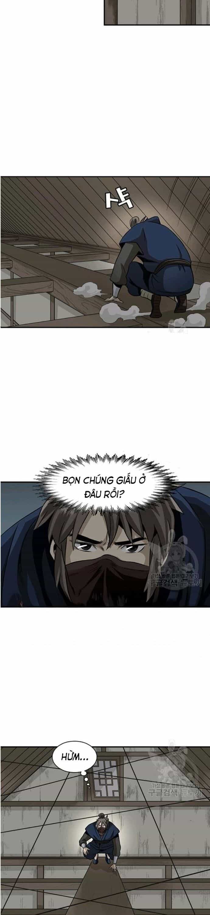 Biên Niên Sử Của Thần Long - Chương 62 - ảnh 14
