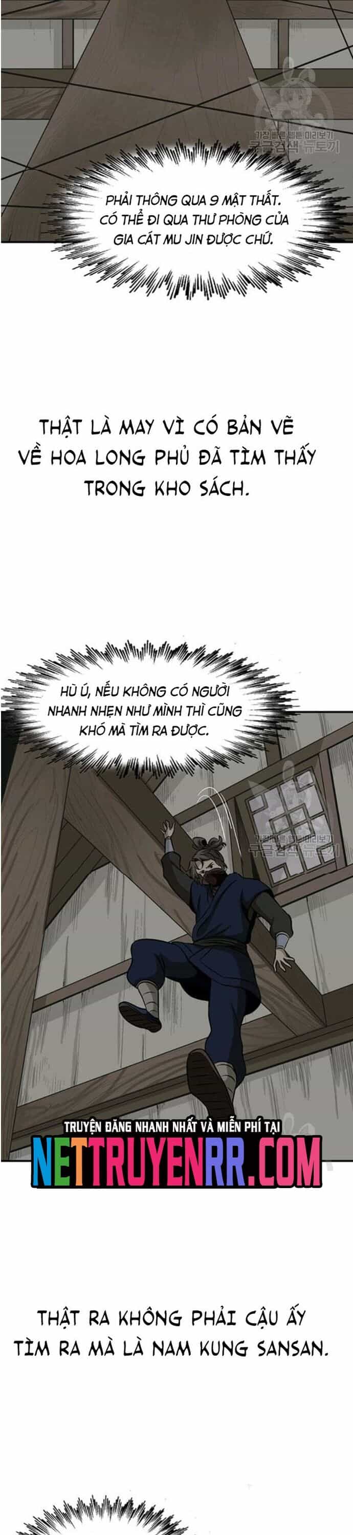 Biên Niên Sử Của Thần Long - Chương 62 - ảnh 15