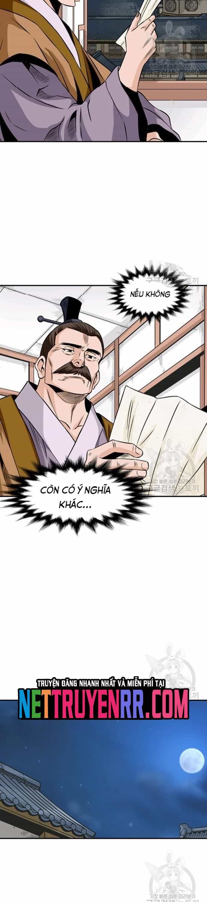 Biên Niên Sử Của Thần Long - Chương 62 - ảnh 18