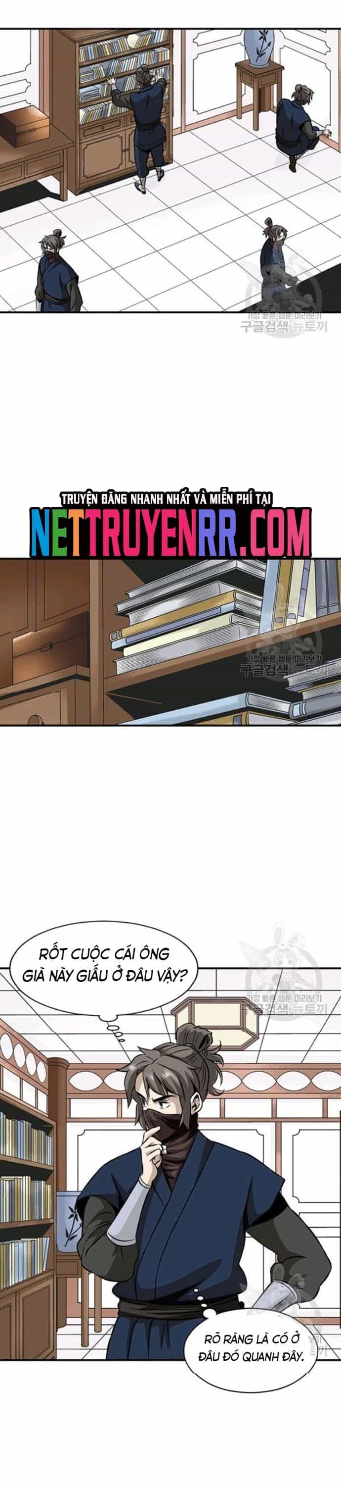 Biên Niên Sử Của Thần Long - Chương 62 - ảnh 22