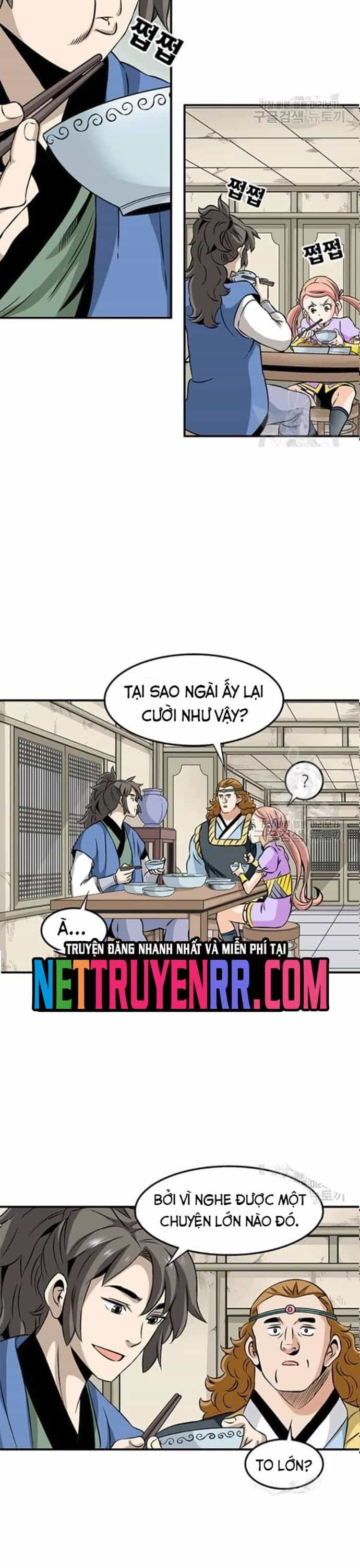 Biên Niên Sử Của Thần Long - Chương 62 - ảnh 4