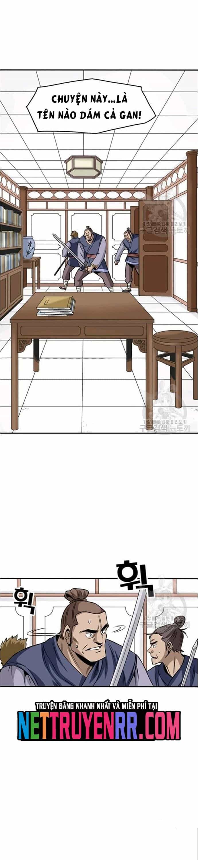 Biên Niên Sử Của Thần Long - Chương 63 - ảnh 10