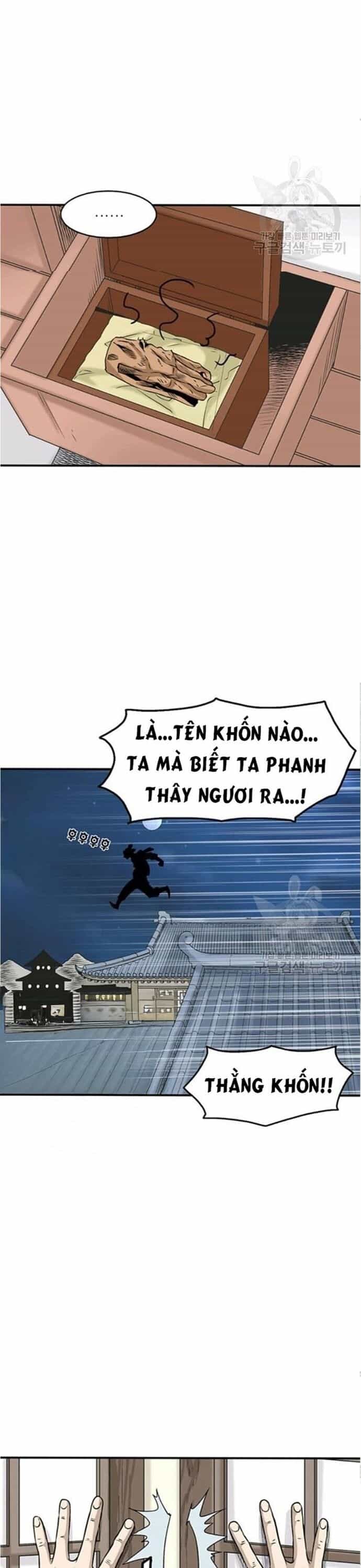 Biên Niên Sử Của Thần Long - Chương 63 - ảnh 12