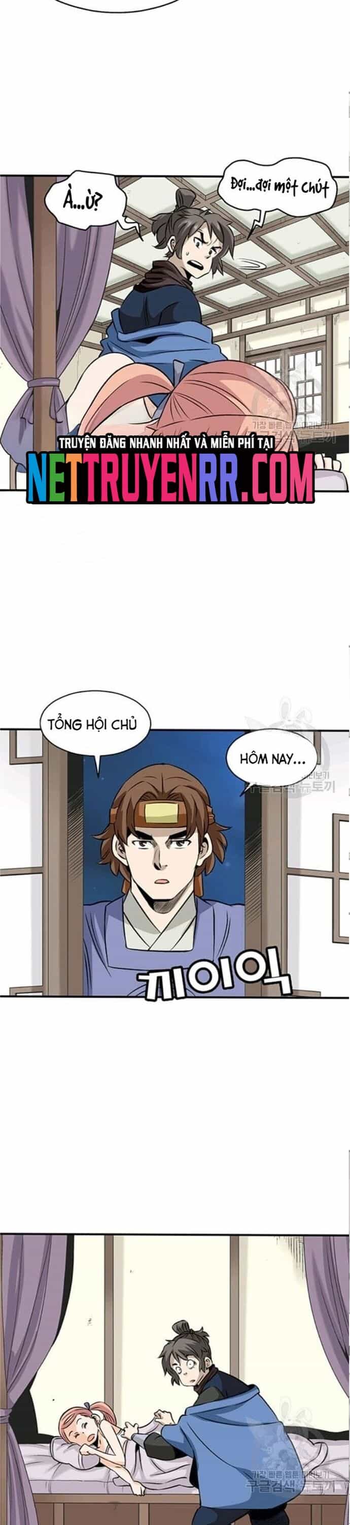 Biên Niên Sử Của Thần Long - Chương 63 - ảnh 16