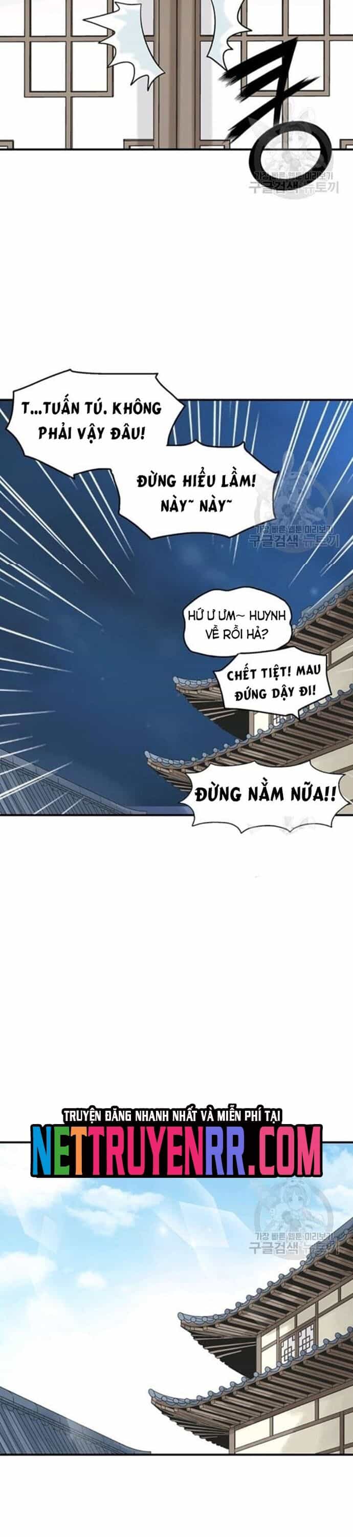 Biên Niên Sử Của Thần Long - Chương 63 - ảnh 18