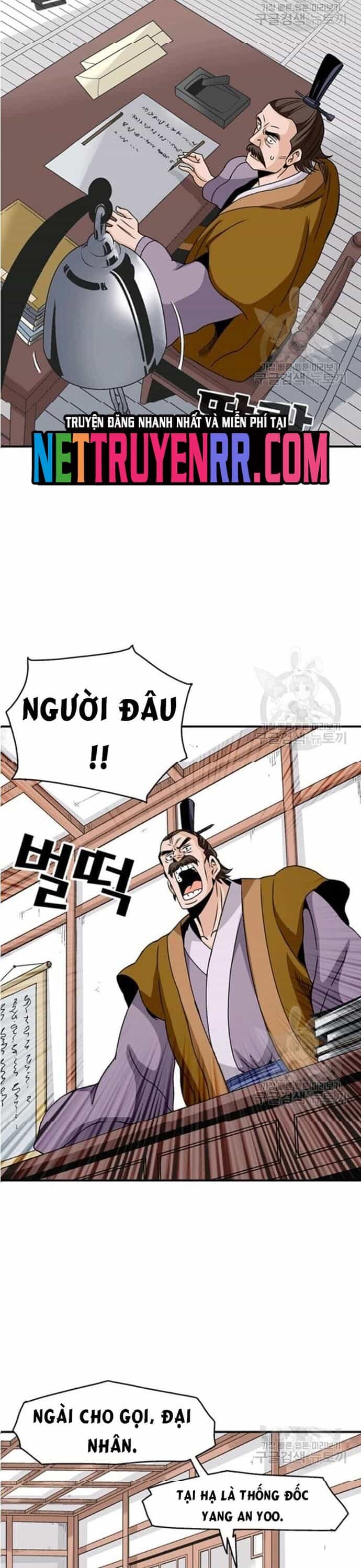 Biên Niên Sử Của Thần Long - Chương 63 - ảnh 2