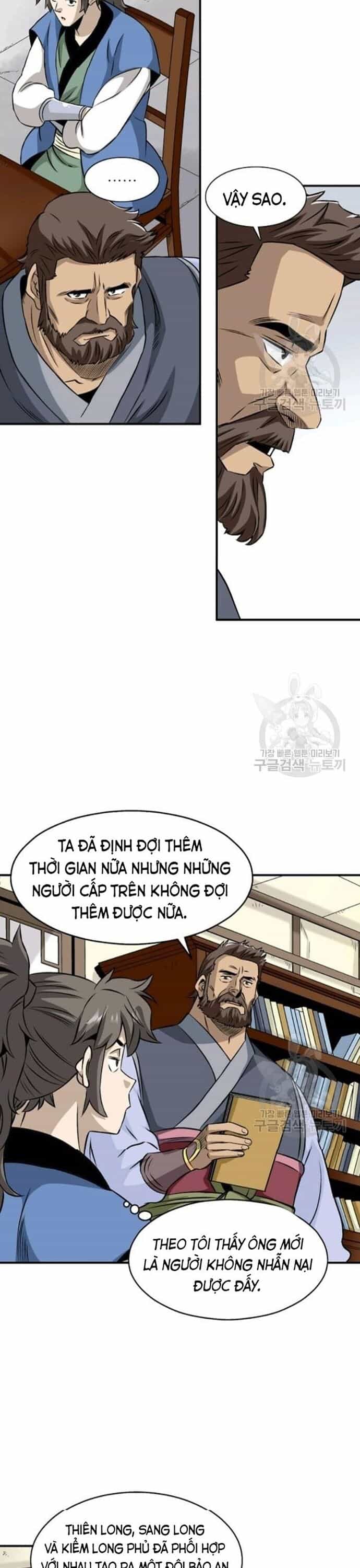 Biên Niên Sử Của Thần Long - Chương 64 - ảnh 19