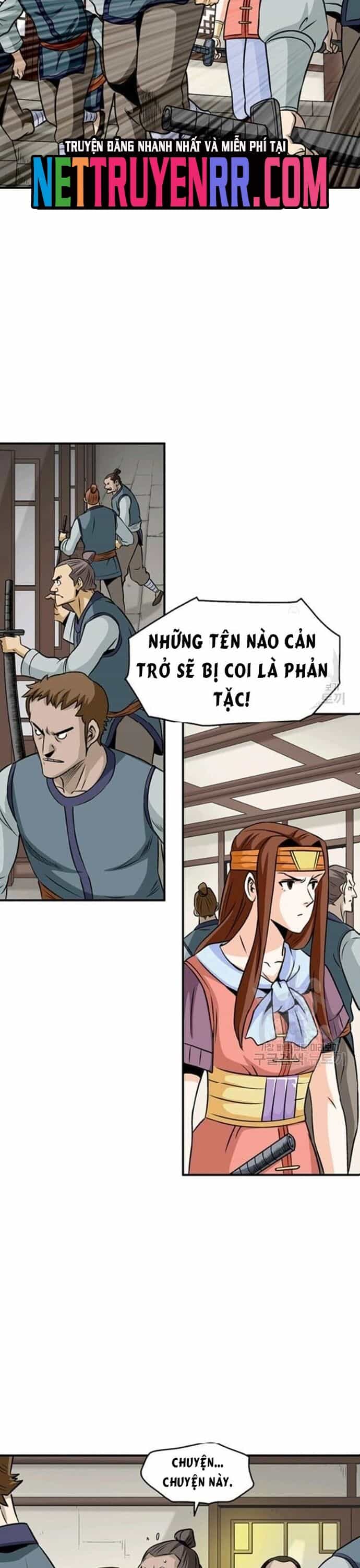Biên Niên Sử Của Thần Long - Chương 65 - ảnh 11