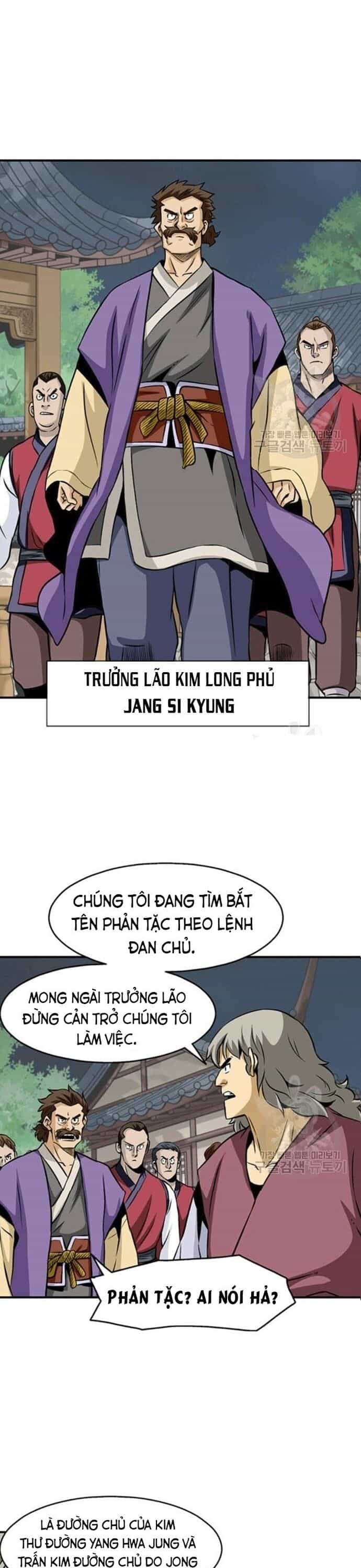 Biên Niên Sử Của Thần Long - Chương 65 - ảnh 13