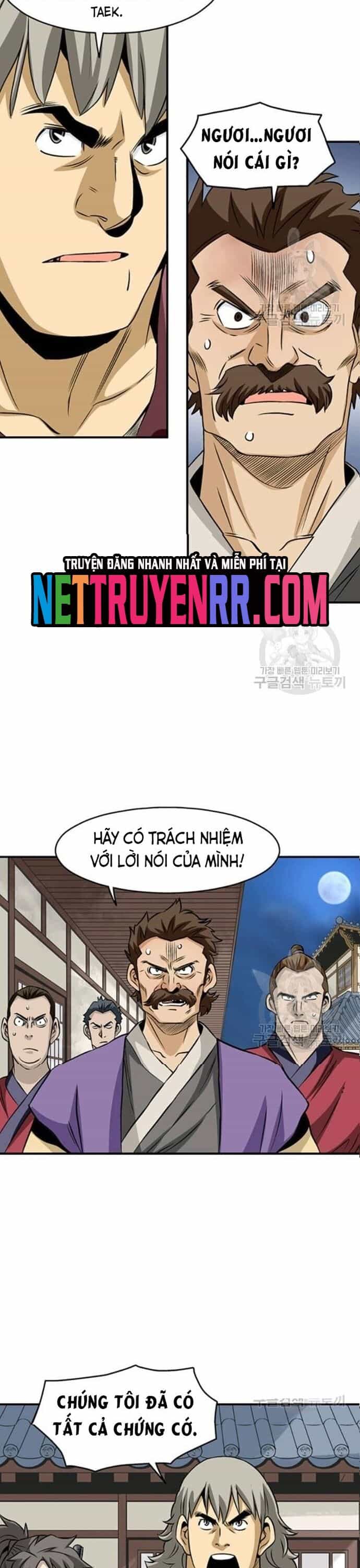 Biên Niên Sử Của Thần Long - Chương 65 - ảnh 14