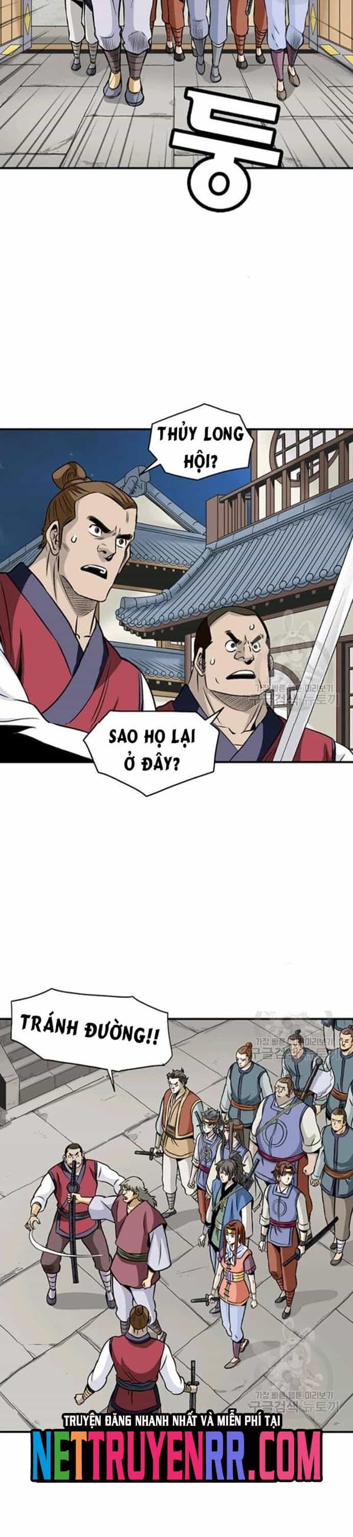 Biên Niên Sử Của Thần Long - Chương 65 - ảnh 8