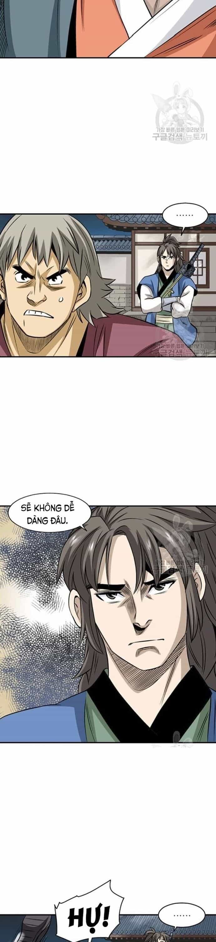 Biên Niên Sử Của Thần Long - Chương 66 - ảnh 9