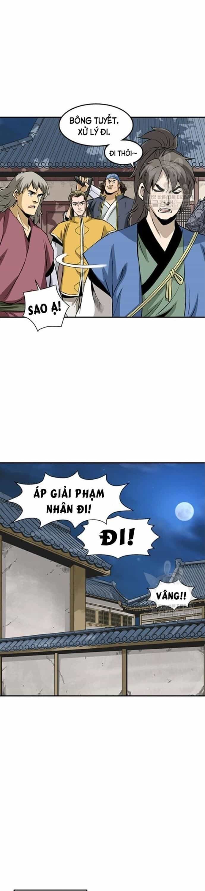 Biên Niên Sử Của Thần Long - Chương 67 - ảnh 5