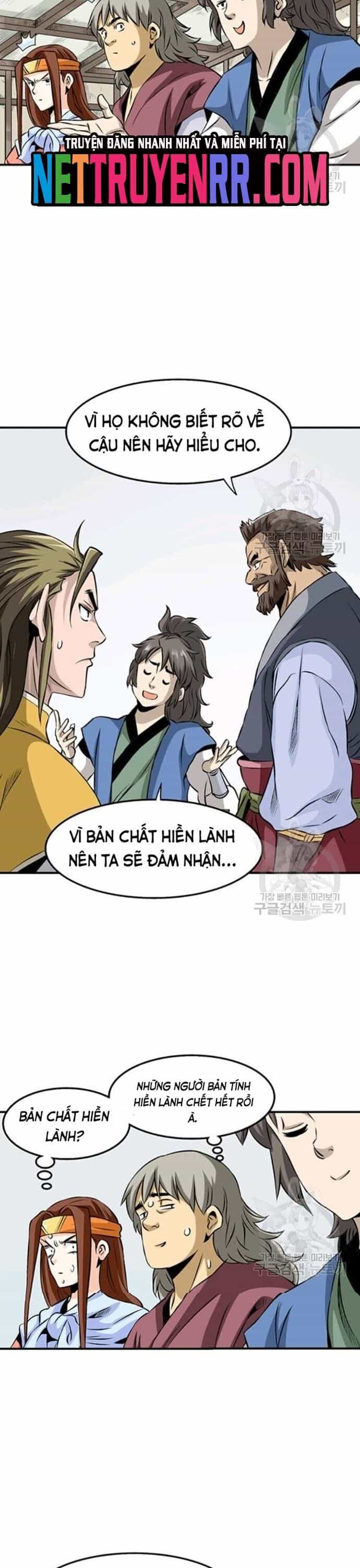 Biên Niên Sử Của Thần Long - Chương 68 - ảnh 12