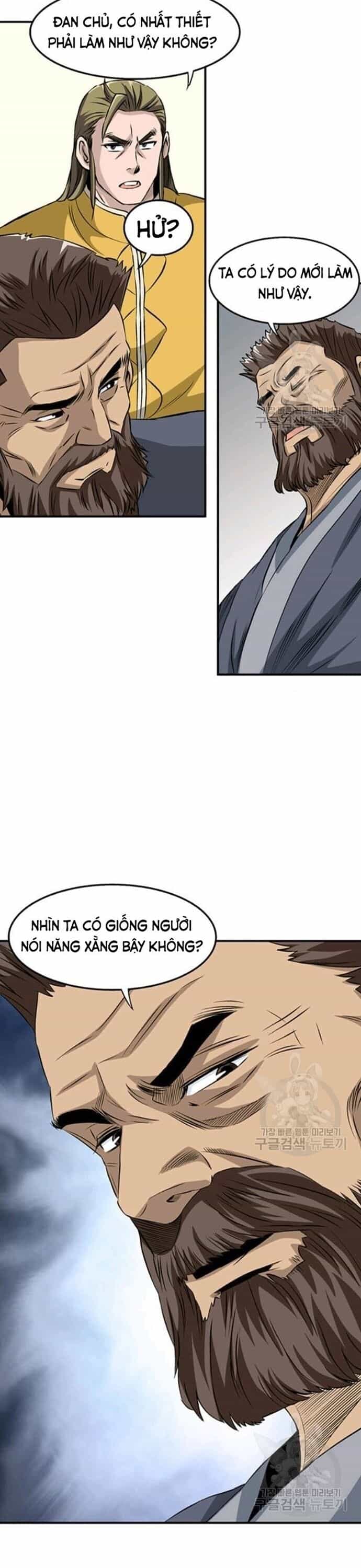 Biên Niên Sử Của Thần Long - Chương 68 - ảnh 13