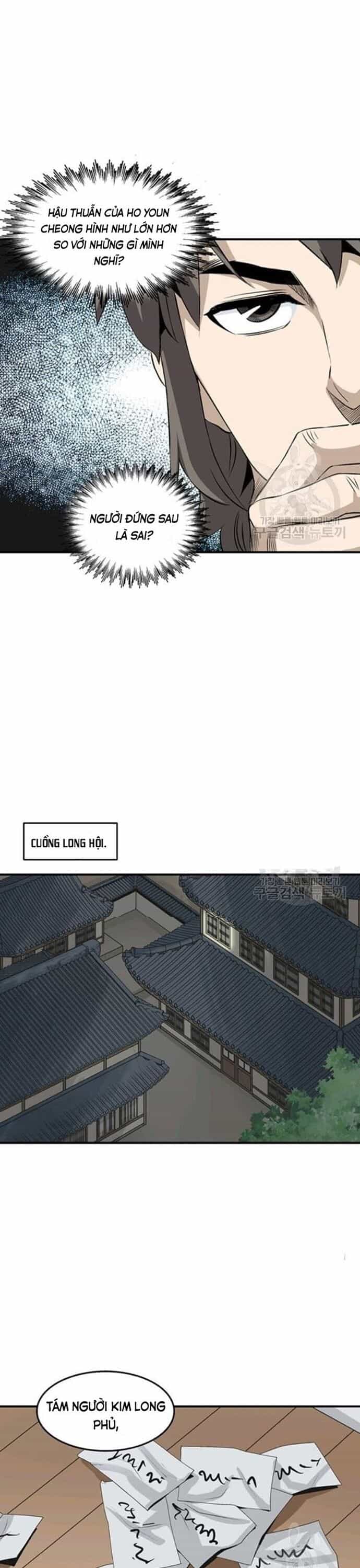 Biên Niên Sử Của Thần Long - Chương 68 - ảnh 15