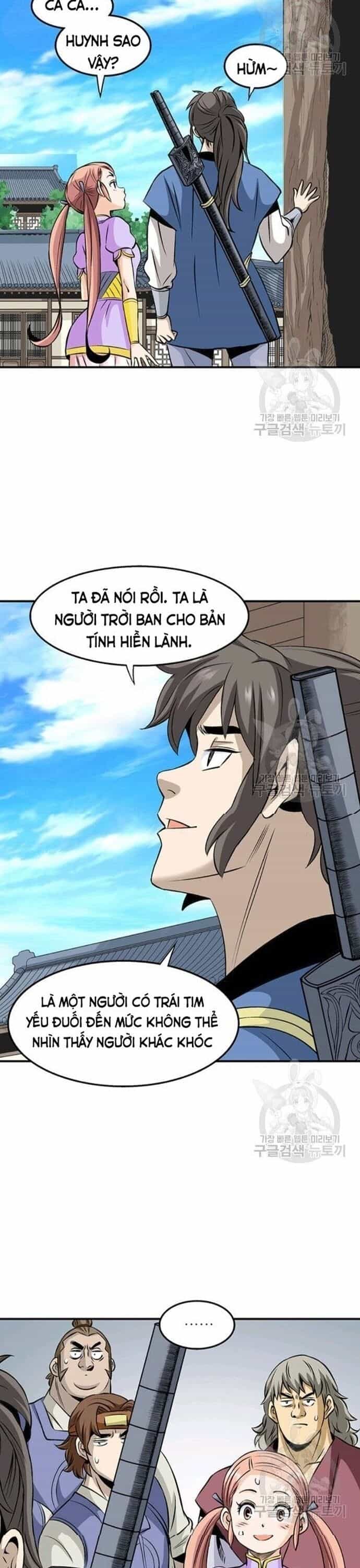 Biên Niên Sử Của Thần Long - Chương 69 - ảnh 23