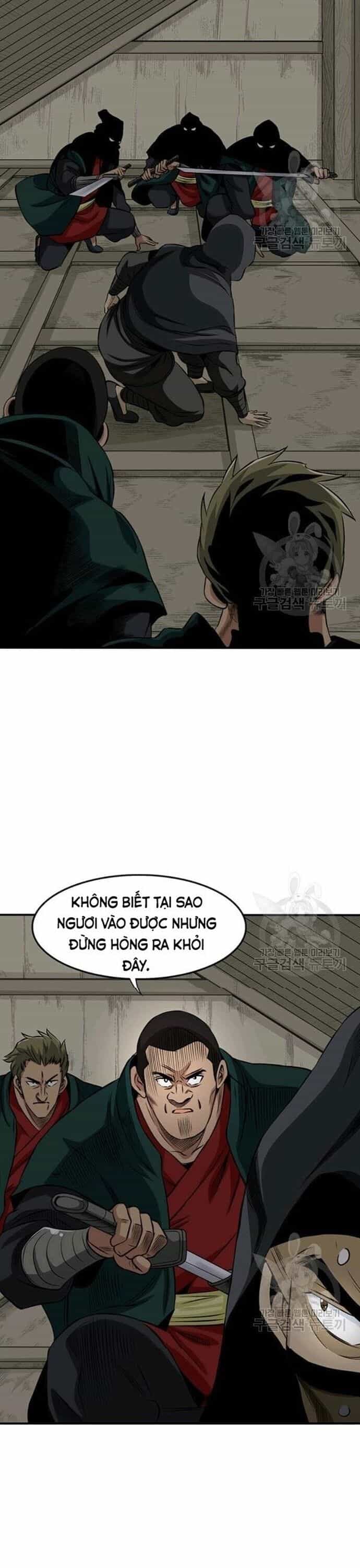 Biên Niên Sử Của Thần Long - Chương 69 - ảnh 6