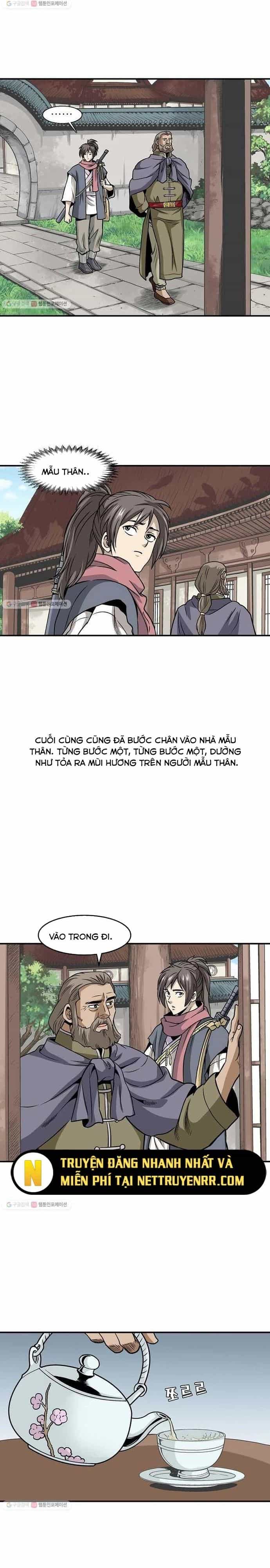 Biên Niên Sử Của Thần Long - Chương 7 - ảnh 12