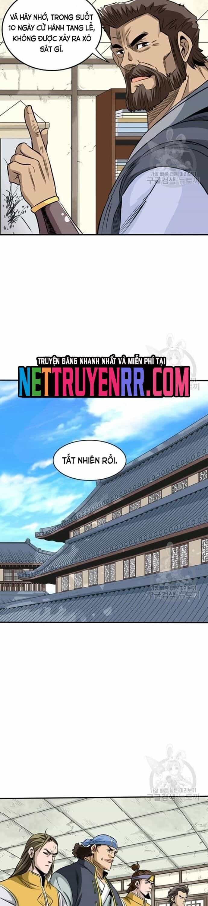 Biên Niên Sử Của Thần Long - Chương 70 - ảnh 10