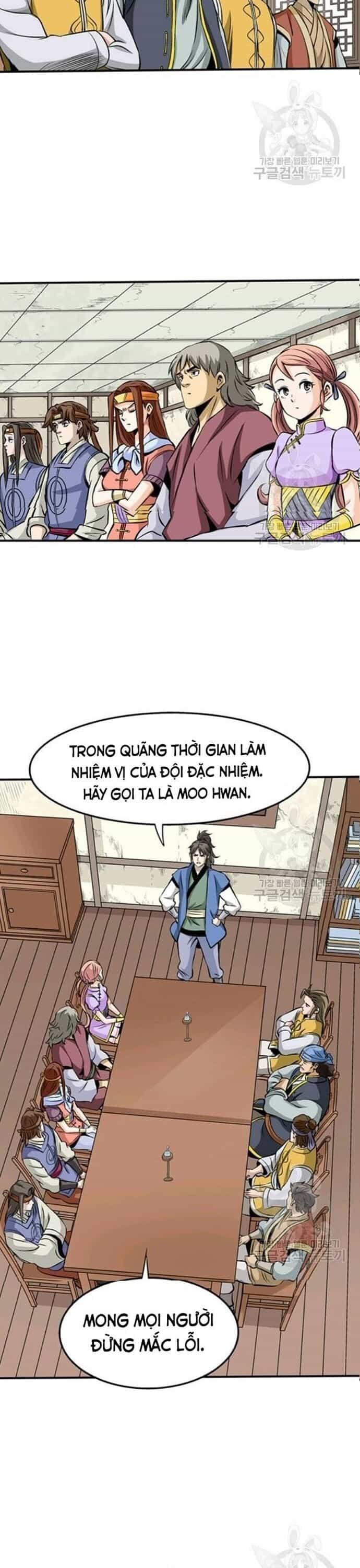 Biên Niên Sử Của Thần Long - Chương 70 - ảnh 11