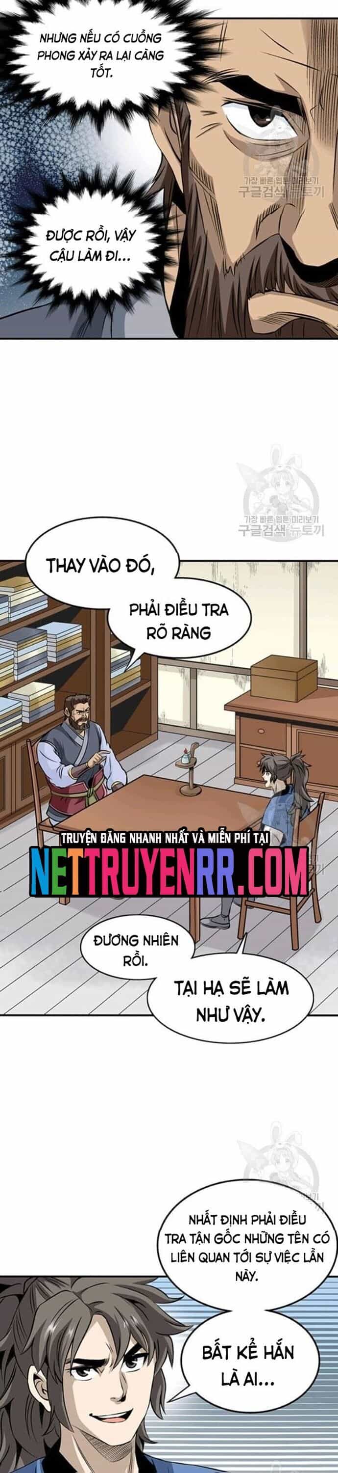 Biên Niên Sử Của Thần Long - Chương 70 - ảnh 8