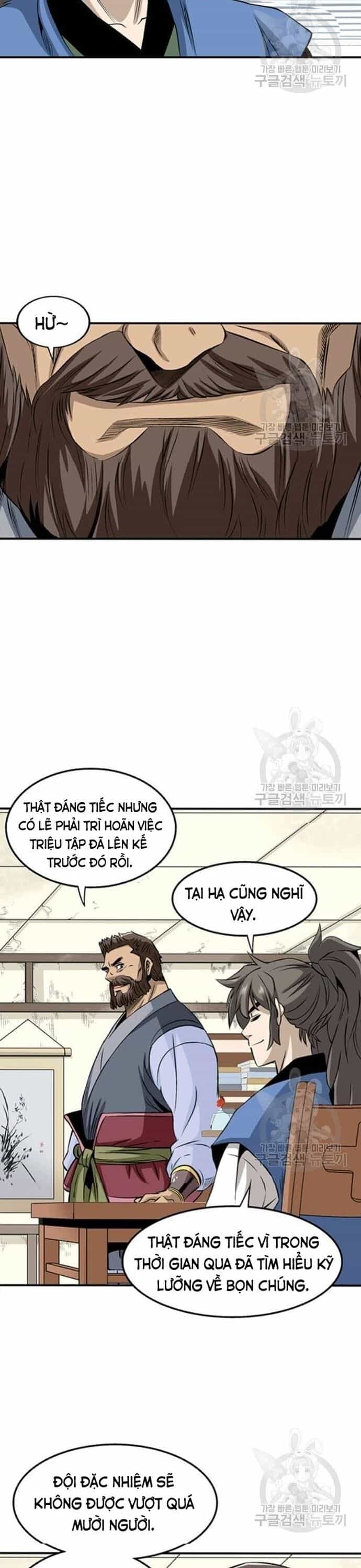 Biên Niên Sử Của Thần Long - Chương 70 - ảnh 9