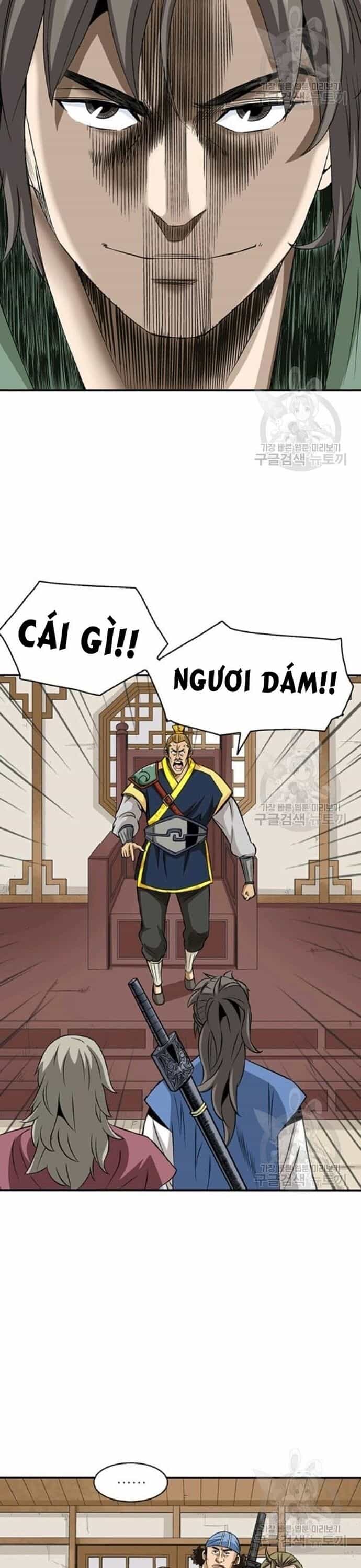 Biên Niên Sử Của Thần Long - Chương 71 - ảnh 15