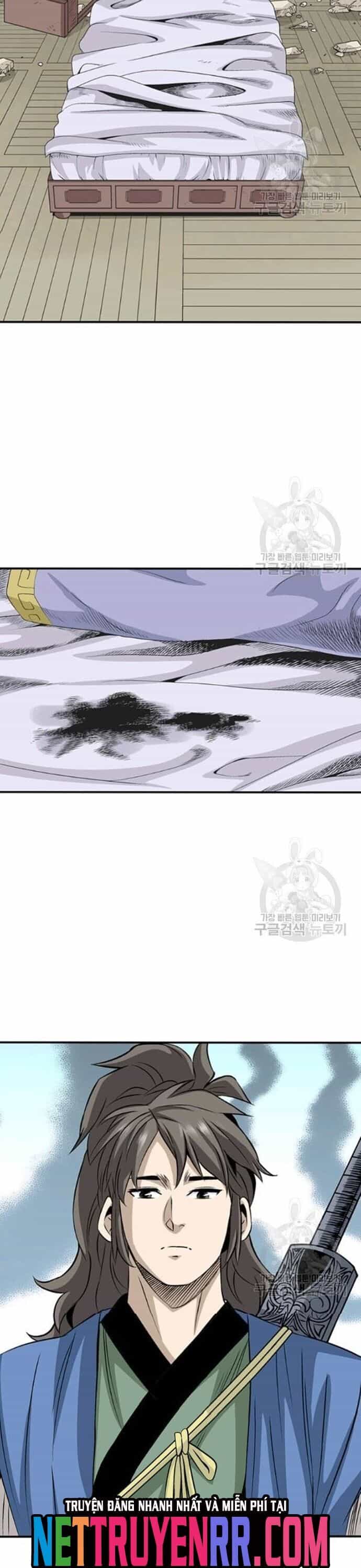 Biên Niên Sử Của Thần Long - Chương 71 - ảnh 17