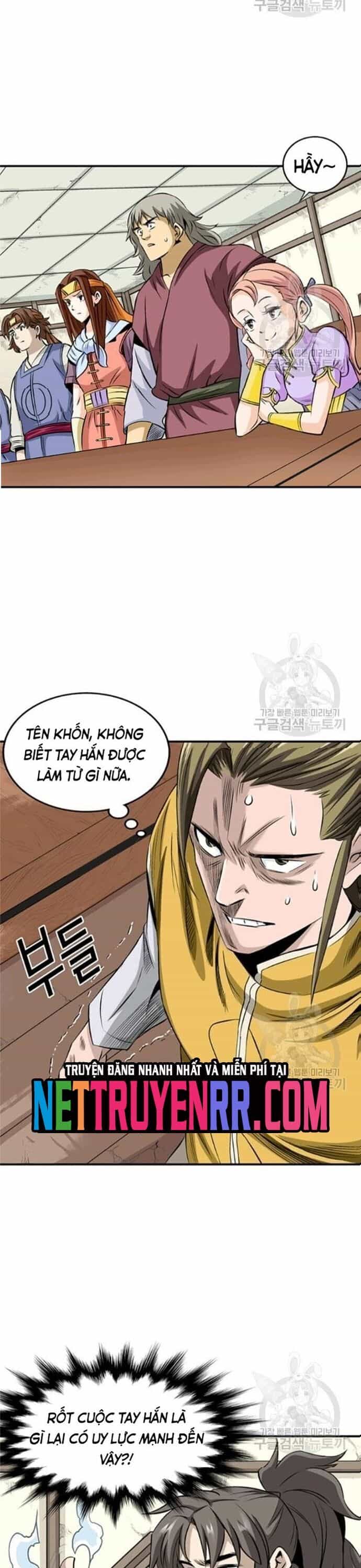 Biên Niên Sử Của Thần Long - Chương 71 - ảnh 2