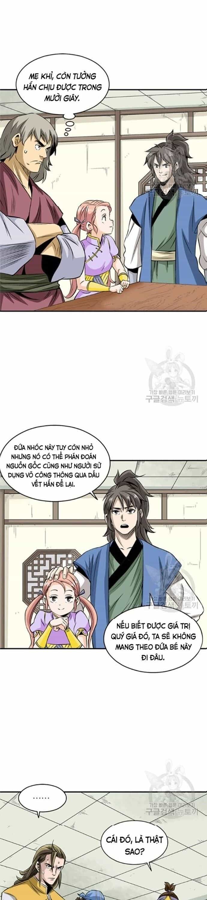 Biên Niên Sử Của Thần Long - Chương 71 - ảnh 5