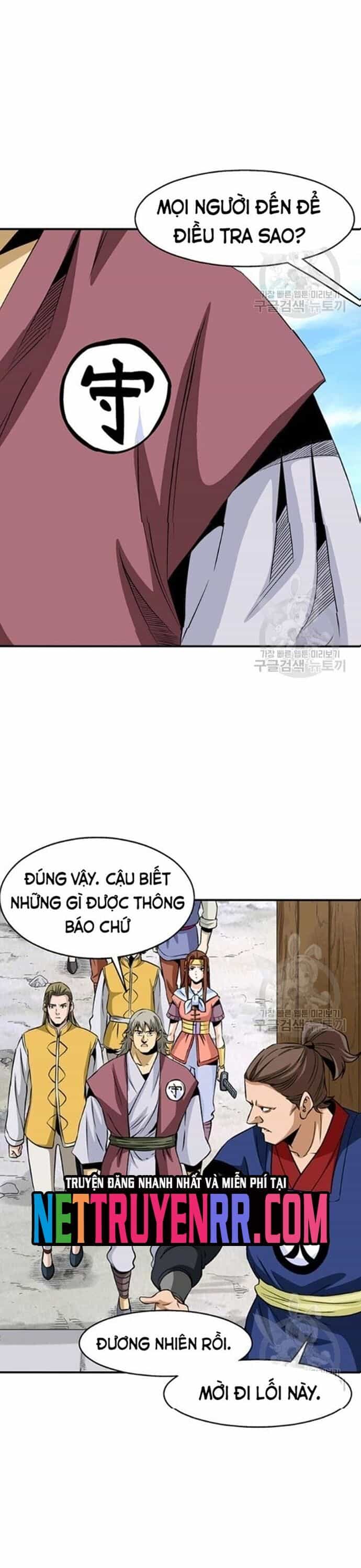 Biên Niên Sử Của Thần Long - Chương 71 - ảnh 8