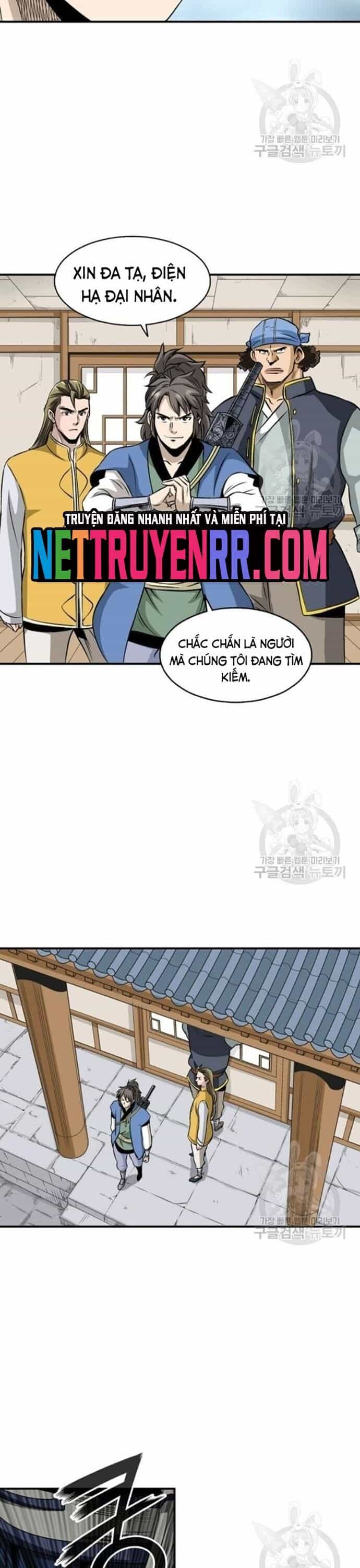 Biên Niên Sử Của Thần Long - Chương 72 - ảnh 15