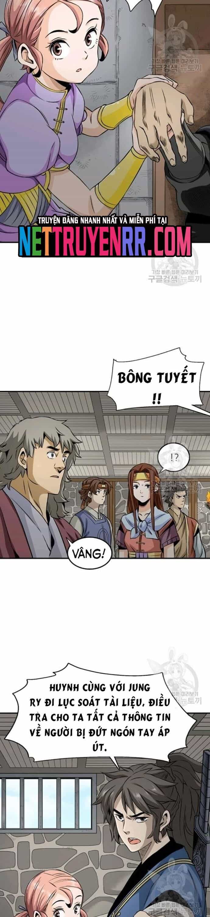 Biên Niên Sử Của Thần Long - Chương 72 - ảnh 24