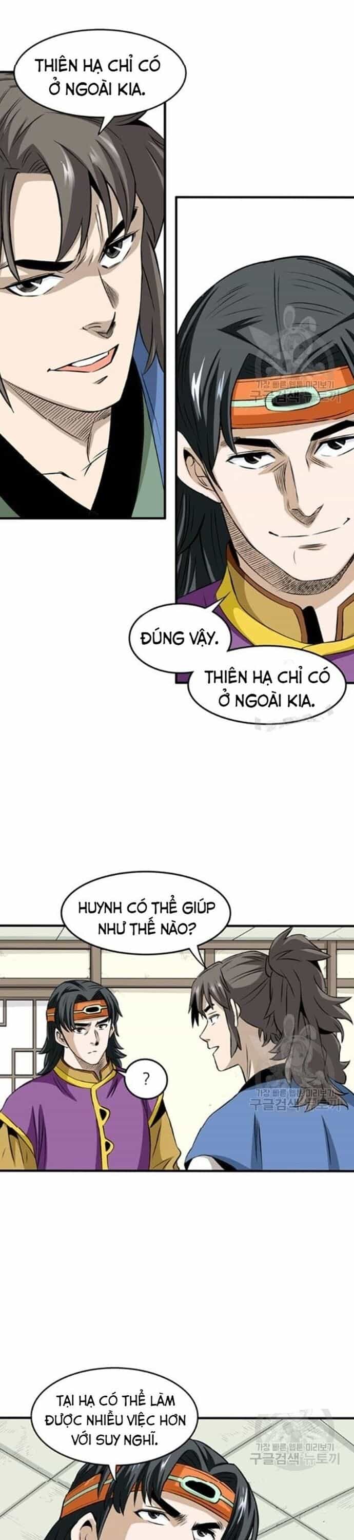 Biên Niên Sử Của Thần Long - Chương 73 - ảnh 13