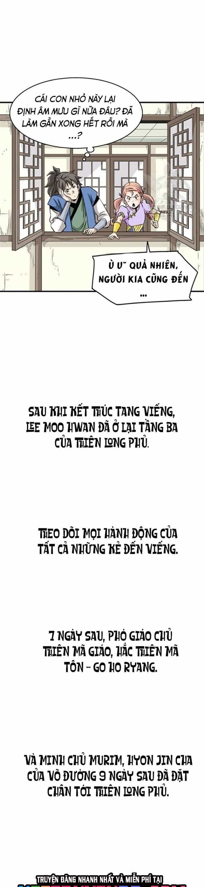 Biên Niên Sử Của Thần Long - Chương 74 - ảnh 13