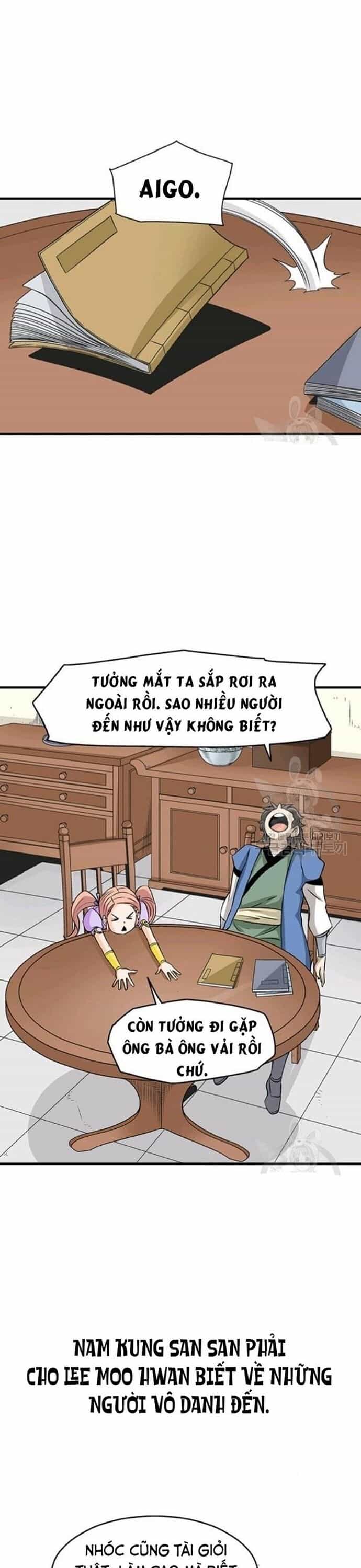 Biên Niên Sử Của Thần Long - Chương 74 - ảnh 15