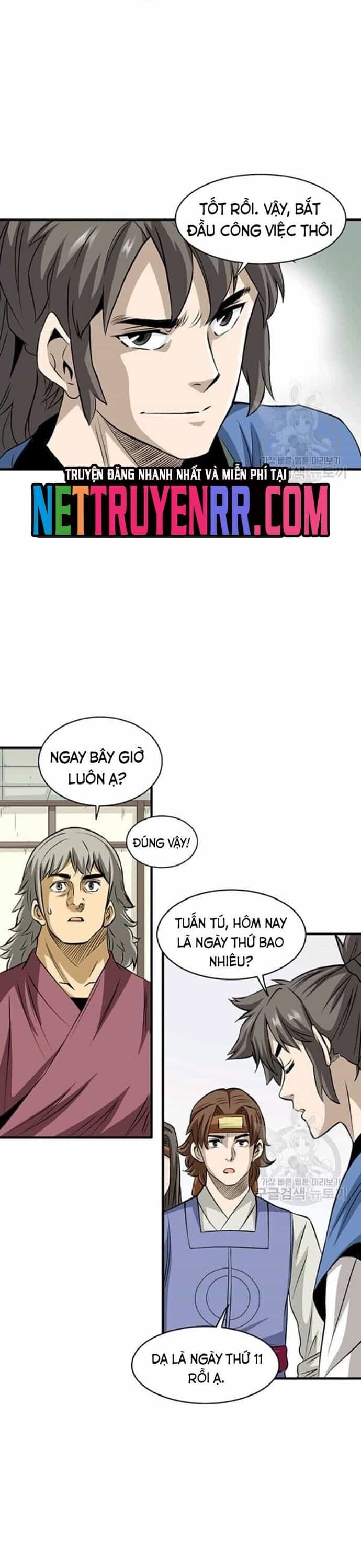 Biên Niên Sử Của Thần Long - Chương 74 - ảnh 18