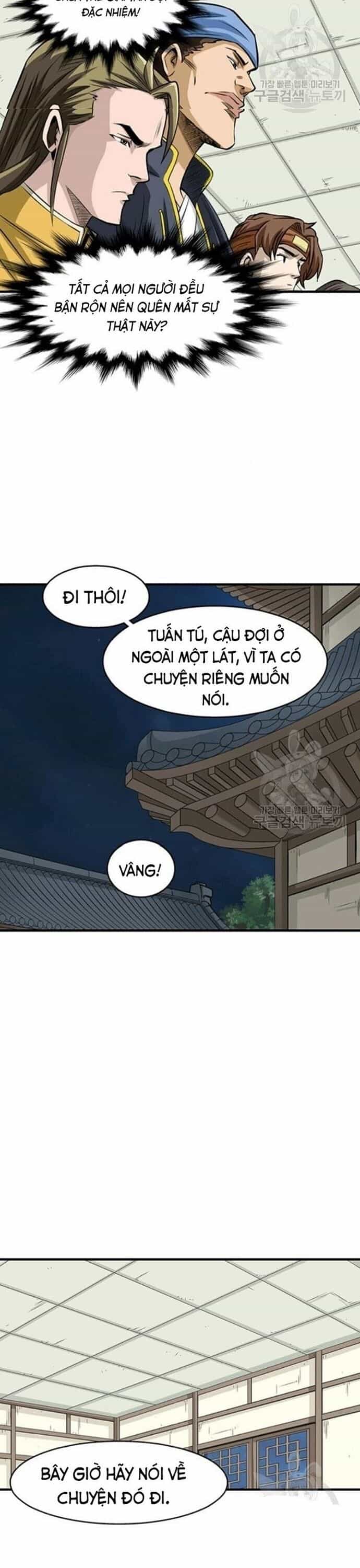 Biên Niên Sử Của Thần Long - Chương 74 - ảnh 21