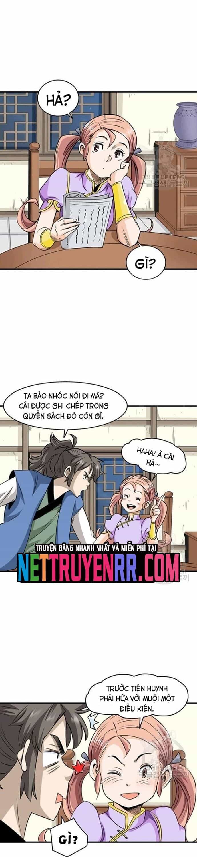 Biên Niên Sử Của Thần Long - Chương 74 - ảnh 22