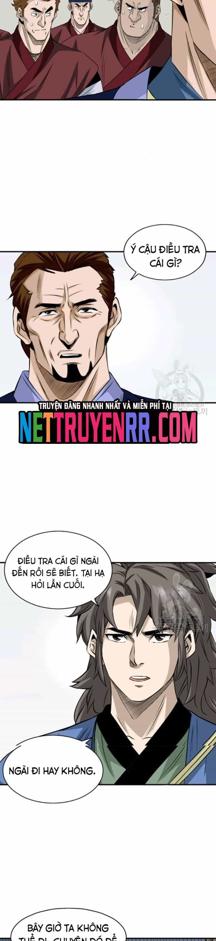 Biên Niên Sử Của Thần Long - Chương 75 - ảnh 10